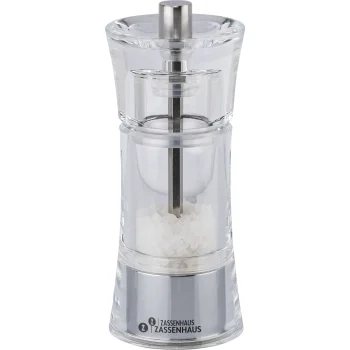 Salt Mill Zassenhaus Aachen, 14 cm