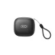 XO G53 TWS Wireless Bluetooth Earphones ANC ENC with Charging Case, Black