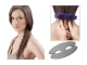 Hair Braiding Tool for French Braid and Fishtail