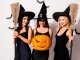 Broom 90Cm Halloween (240)