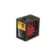 Rebeltec RAPTOR 500W 80+ Bronze ATX Power Supply