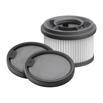 MOVA FEA5 Filter Set for S5 Sense (3-piece)