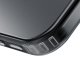 3mk Frosty MagCase for iPhone 15 Black
