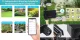 TUYA Smart Wi-Fi Watering Controller, Black