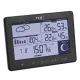 TFA 35.1158.01 ELEMENTS Wireless Weather Station