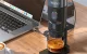 Portable 3-in-1 Coffee Maker HiBREW H4A 80W