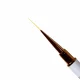 Precision Nail Art Brush 7mm Rose Gold