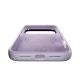 Puro iPhone 17 Pro Max Case Icon Mag Pro, Pink