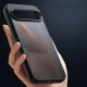 Google Pixel 9 / 9 Pro Tech-Protect MagMat Case Cover, Black