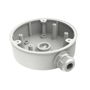 Hikvision DS-1280ZJ-PT6 Junction Box