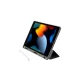 AmazingThing Titan Pro Folio Case for iPad Air 11\" M3/M4 (2025/2026) - Gray