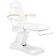 Lux Electr. Cosmetic Chair White