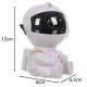 Светодиодный проектор звездного неба Астронавт Izoxis 24329