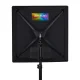 Amaran F22c - V-mount Flexible RGBWW LED Light Mat 60x60 cm 200W