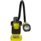 Ryobi ONE+ RLCF18-0 Cordless LED Clamp Light 18V 400 lm