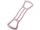 Rubber Fitness Expander for Exercise, Purple