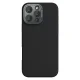 Nillkin LensWing Magnetic Case for iPhone 16 Pro Max, Black