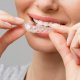 Ночная Накладка Капа для Защиты Зубов, 2шт. | Anti Grinding Night Dental Teeth Mouth...