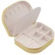 Jewellery Box Massido MS-707, Gold