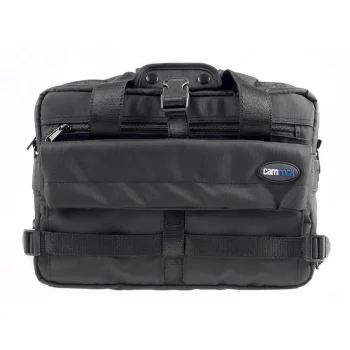 Camrock Metro M10 Photographic Bag, Black