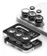 Ringke Camera Frame Protector 2-Pack for Samsung Galaxy S26 Ultra - Black