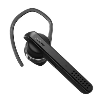 Jabra Talk 45 Bluetooth Handsfree Headset Speaker, Black