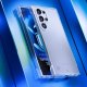 3mk Just20g Clear Case for Samsung Galaxy S24 Ultra Transparent