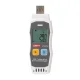 Uni-T UT330TH USB Digital Thermohygrometer with Data Logging