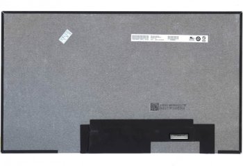 14" LCD Screen, 1920x1080 FHD, IPS, Slim, 30-pin (Right), Matte, A+