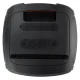 Rebeltec PowerCube 500 Portable Bluetooth Speaker 60W RMS