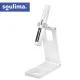 Soulima MINI Portable UV LED Nail Lamp with Holder, 3W, LCD