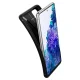 Spigen Rugged Armor Case for Samsung Galaxy S20 FE, Matte Black