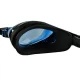 Swimming Diving Goggles Glasses + Nose clip and earplugs