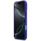 BMW M Silicon Vertical Logo MagSafe Phone Case Cover iPhone 17 Pro Max - Navy Blue