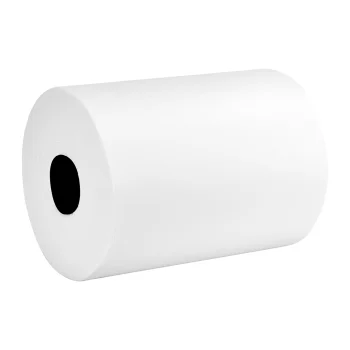 Disposable Non-Woven Viscose Towels Roll 30 cm x 120 m