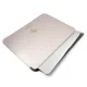 Guess 13\" Laptop Sleeve 4G Big Logo, Pink