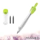 Maaleo 7-Piece Geometry Set