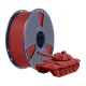 Sunlu PLA+ High-Speed 3D Printer Filament 1.75mm, Red