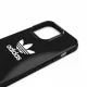 Adidas iPhone 13 Pro Max Case OR SnapCase Trefoil, Black