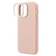 Uniq case Lino iPhone 14 Pro 6.1" pink/pink blush