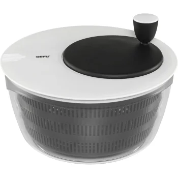 Gefu Rotare Salad Spinner, 3 L, Copper