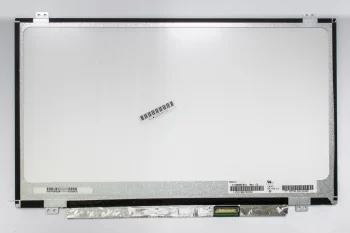 Auo 14.0" LCD Screen (1366x768 HD, Matte, 30-pin, Slim)