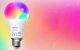 Meross MSL120 Smart Wi-Fi LED Bulb RGBWW Apple HomeKit 9W 810lm