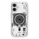 Spigen iPhone 17 Case Ultra Hybrid Mag Neo One