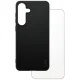 CARE by PanzerGlass Fashion Phone Case Cover Samsung Galaxy S25 FE - Black