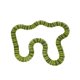 Dinosaur Racing Track with Car XXL, 240 Pieces
