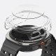 Ringke Slim Case & Tempered Glass Set for Samsung Galaxy Watch Ultra 47mm Transparent