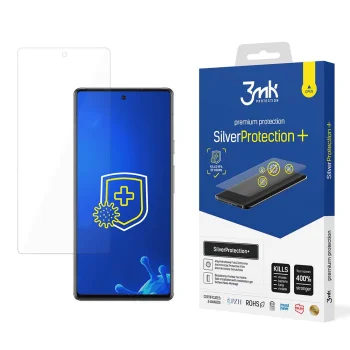 3mk SilverProtection+ Protective Film for Google Pixel 6a