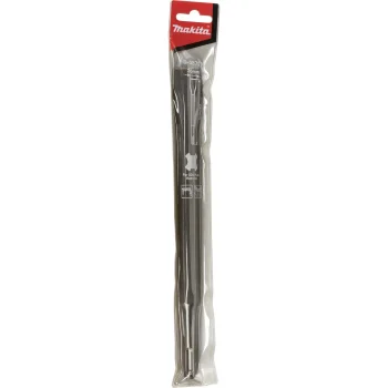 Flat Chisel Makita D-08729 SDS-Plus 20 x 250 mm