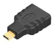 HDMI to Micro HDMI Adapter